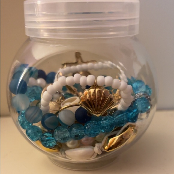 Custom Jewelry Jars - Picture 4 of 9